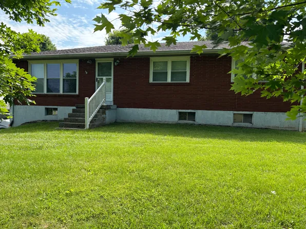 5110 N Highway 11 SE, Elizabeth, IN 47117