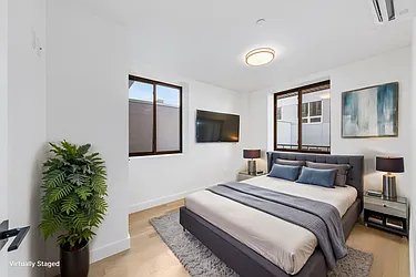 Rented by Friedman Mayer, LREB