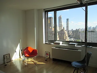 Rented by Nest Seekers International