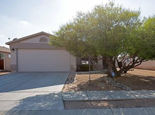 4334 S High Creek Way, Tucson, AZ 85730