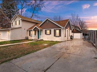 1107 N Mercer St #1107, Boise, ID 83703