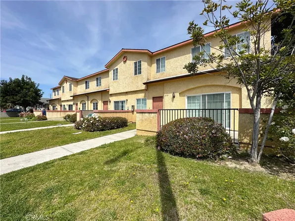 3753 E 52nd St, Maywood, CA 90270
