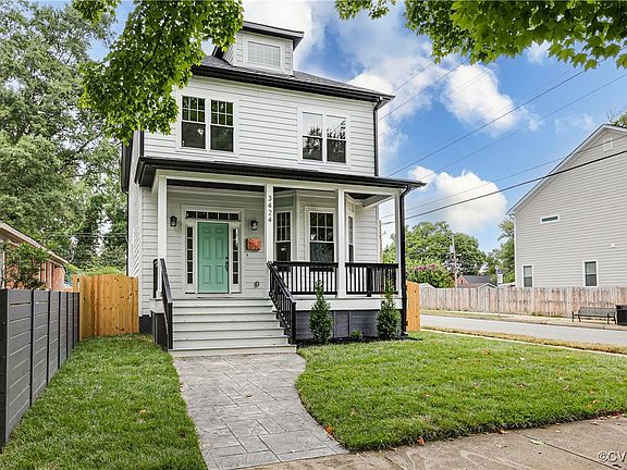 2nd image of 3424 Carolina Ave