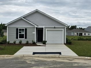 516 Harvest Ridge Way LOT 327, Conway, SC 29527