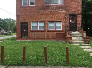3610 E 139th St APT 4, Cleveland, OH
