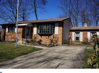 419 Florence Ave, Maple Shade, NJ 08052