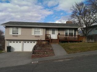 3303 SW Kirk Ave, Pendleton, OR 97801