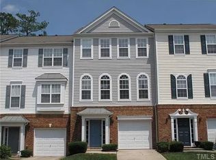313 Coral Creek Ln, Morrisville, NC 27560