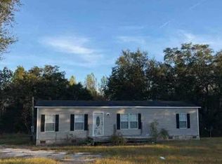 583 Harmony Church Rd, Baxley, GA 31513