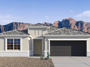 23943 W Pima St, Buckeye, AZ 85326