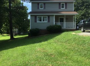 5180 Old Lexington Rd, Asheboro, NC 27205