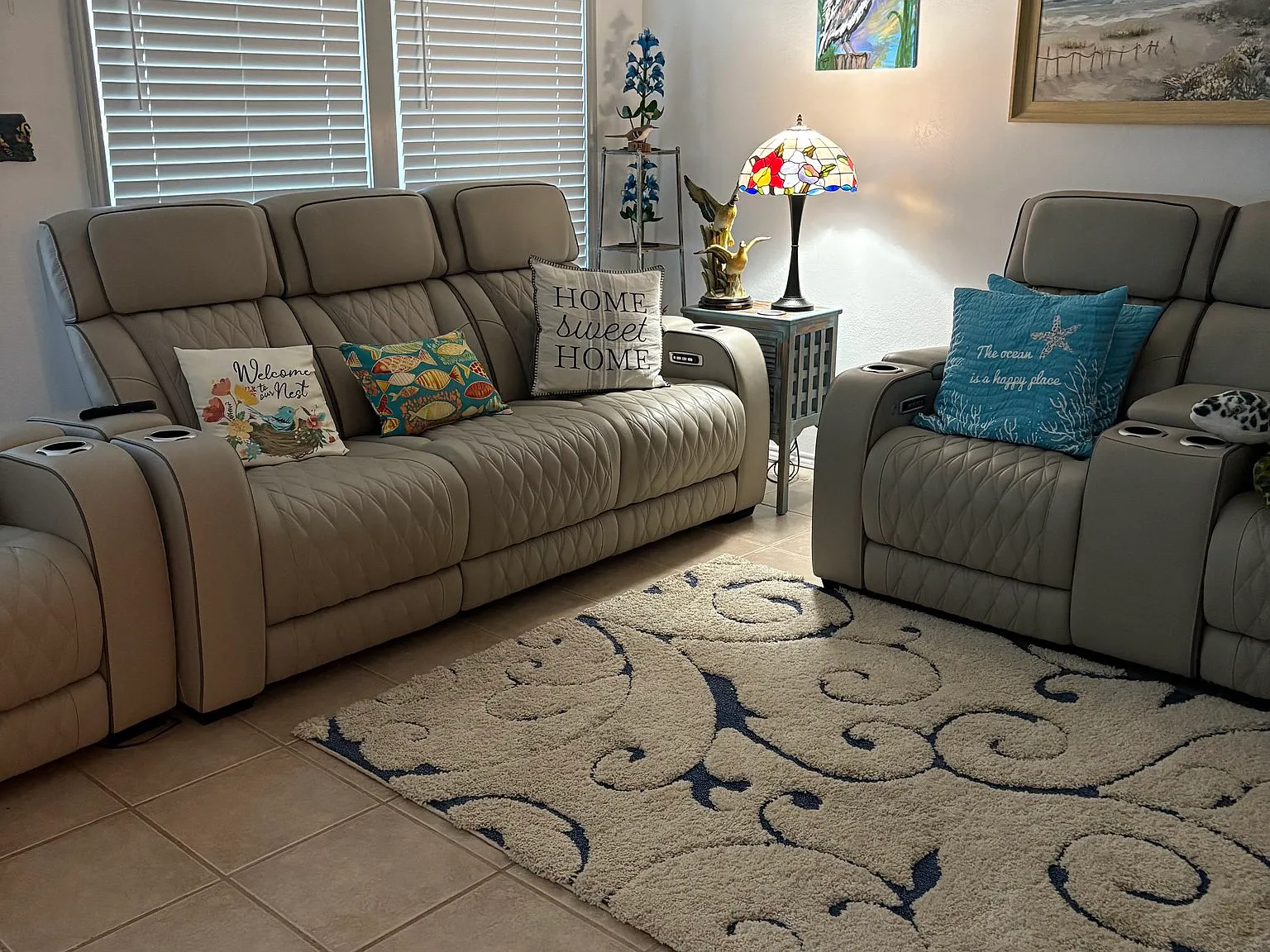 2 bed, 1114 sqft, $2,200 — Photo 4