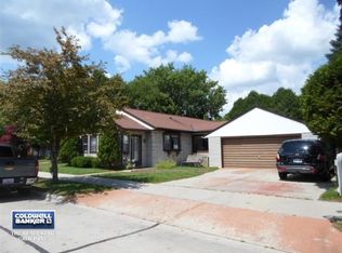 3610 Rasher St, Manitowoc, WI 54220