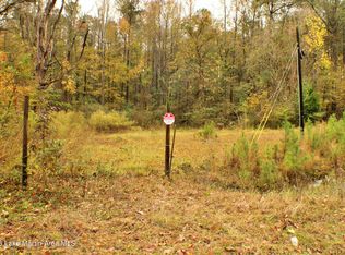 2048 Mount Hebron Rd, Eclectic, AL 36024