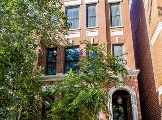 1942 N Sedgwick St #1, Chicago, IL 60614