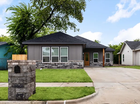 3013 Donalee St, Fort Worth, TX 76105
