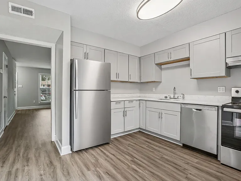 Palmetto Creek Townhomes — Photo 6