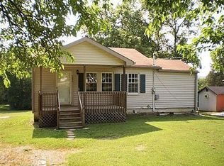 4028 Cedar Cir, Nashville, TN 37218