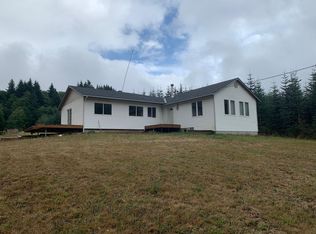 71086 Lentz Rd, Rainier, OR 97048