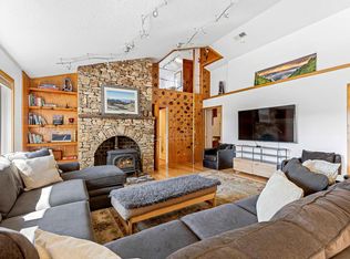 796 River Run, Marshall, NC 28753