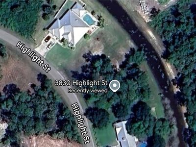 3830 Highlight ST, Fort Myers, FL, 33905