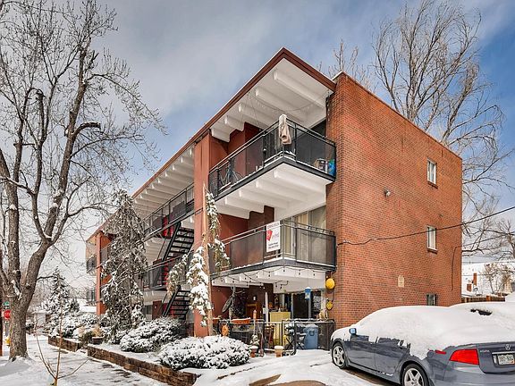 3rd image of 701 E Bayaud Ave APT 8
