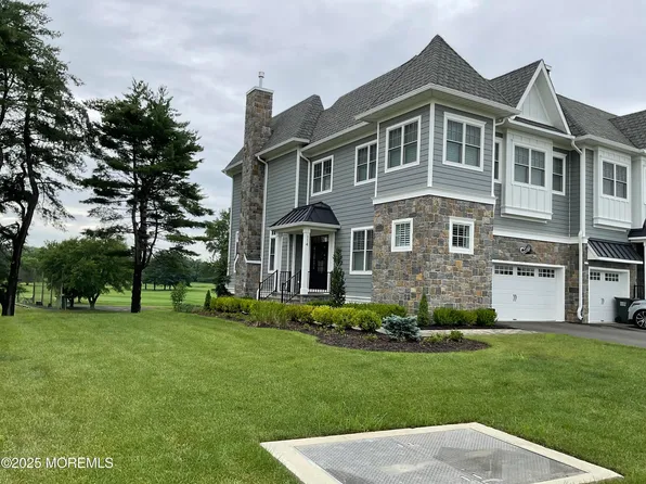 122 Eagle Way, Eatontown, NJ 07724