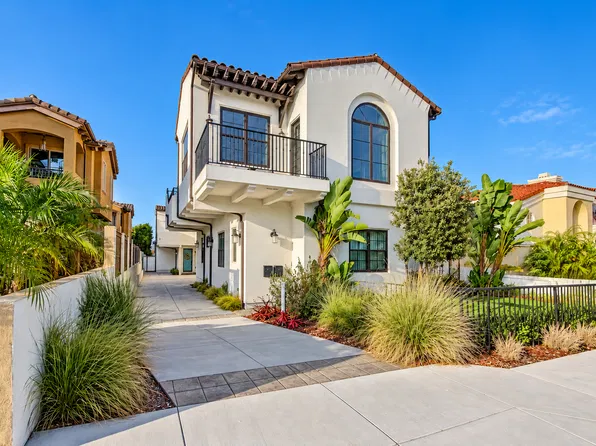 1919 Gates Ave Unit B, Redondo Beach, CA 90278