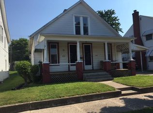 138 Watt St, Circleville, OH 43113