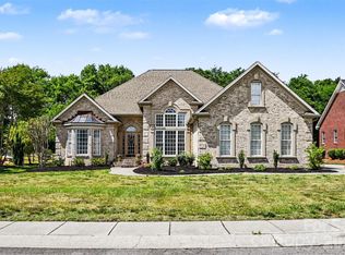 3960 Troon Dr SW, Concord, NC 28027