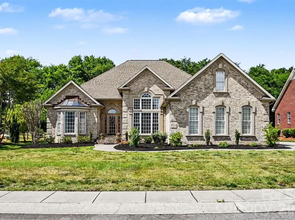 3960 Troon Dr SW, Concord, NC 28027