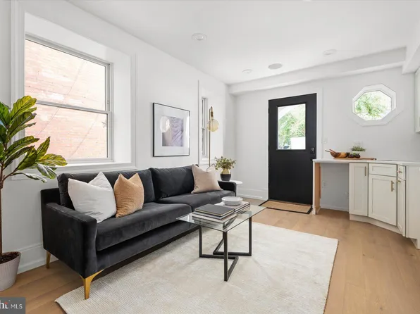1709 21st St NW APT 1, Washington, DC 20009