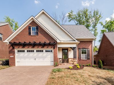 10448 Wellington Chase Ln LOT 44, Knoxville, TN, 37932