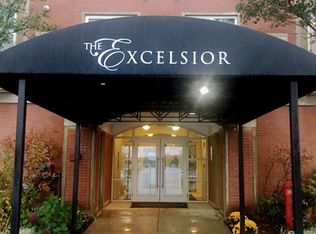1 Cityview Ln UNIT 707, Quincy, MA 02169