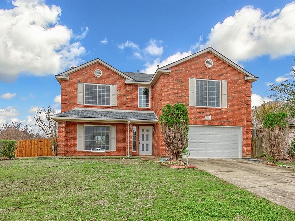 1st image of 1300 Parkwood Trl