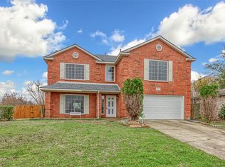 1300 Parkwood Trl, Mesquite, TX 75149