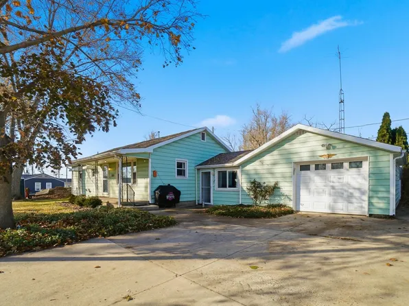 8990 Crescent St, Lakeview, OH 43331