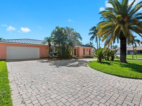 4400 NE 25th Avenue, Lighthouse Point, FL 33064