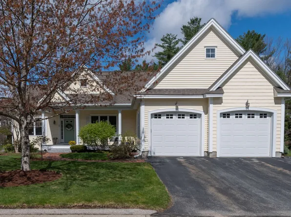 2 Elmwood Way, Amherst, NH 03031