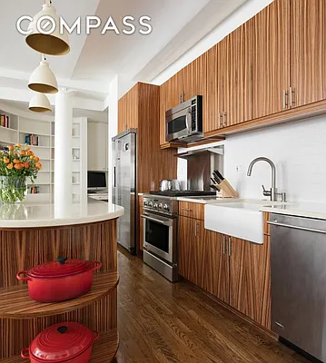 Sold by Compass | media 16