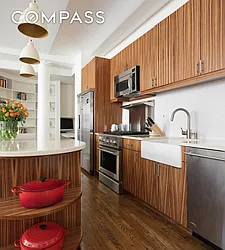 Sold by Compass