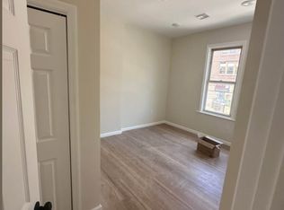 139 W 52nd St FLOOR 2, Bayonne, NJ 07002