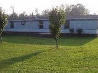 6500 Westport Rd, Westport, TN 38387