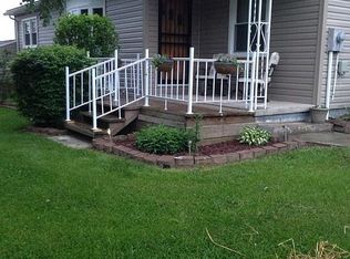 159 Spring St, Osterburg, PA 16667