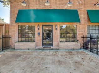 313 N Collett Ave, Dallas, TX 75214