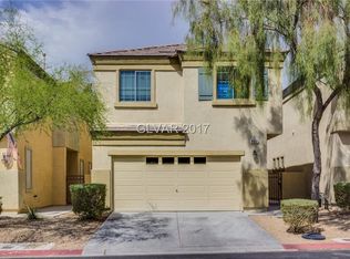 6537 Raven Hall St, North Las Vegas, NV 89084
