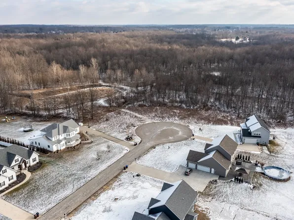 LOT Fifteen Tuscany, Hermitage, PA 16148