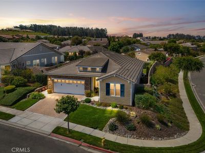 1154 Saguaro Way, Nipomo, CA, 93444