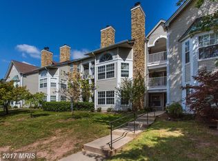 5629 Willoughby Newton Dr UNIT 12, Centreville, VA 20120