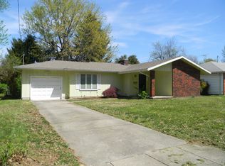 2735 E Cozy St, Springfield, MO 65804